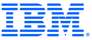 IBM Logo.